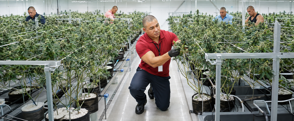 Why work with CBD Excess — Broad Spectrum CBD Oil
