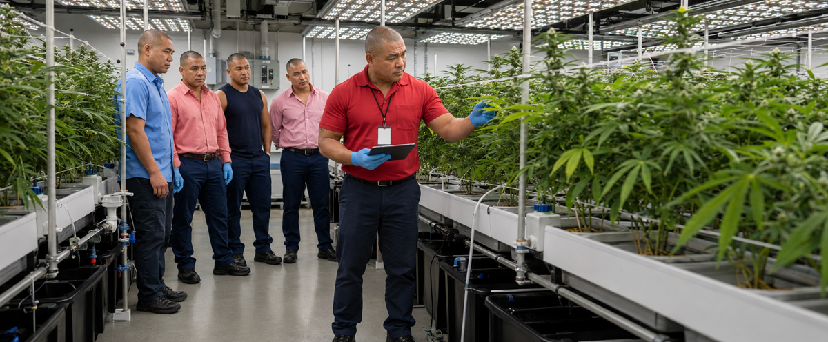 Why work with CBD Excess — What Is CBD