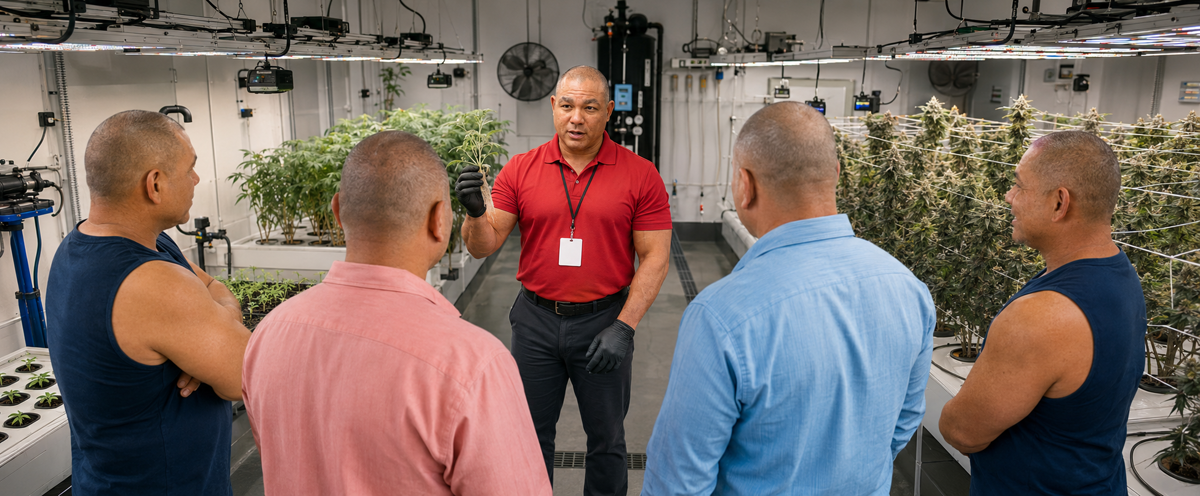 Why work with CBD Excess — CBD Dosage Guide