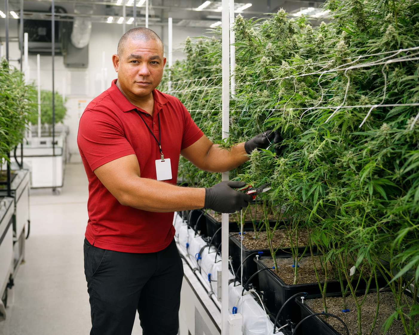 What Is CBD — CBD Excess