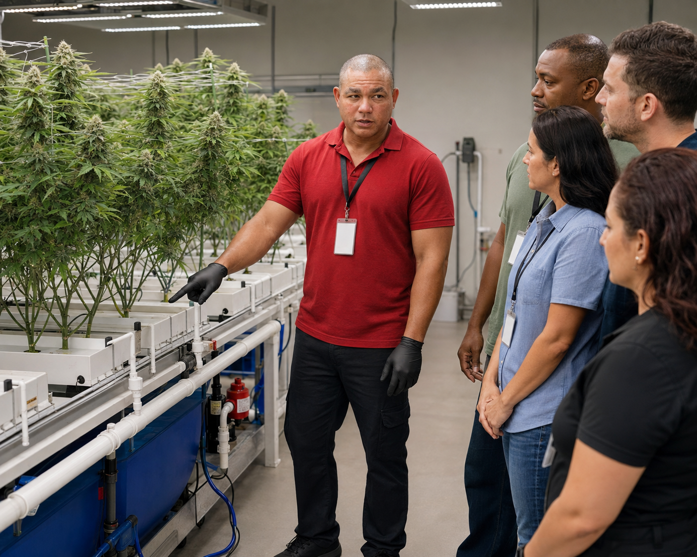 CBD Dosage Guide — CBD Excess