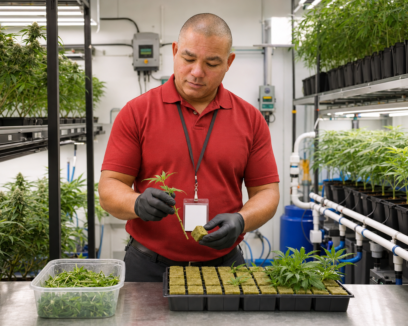 What Is CBD — CBD Excess