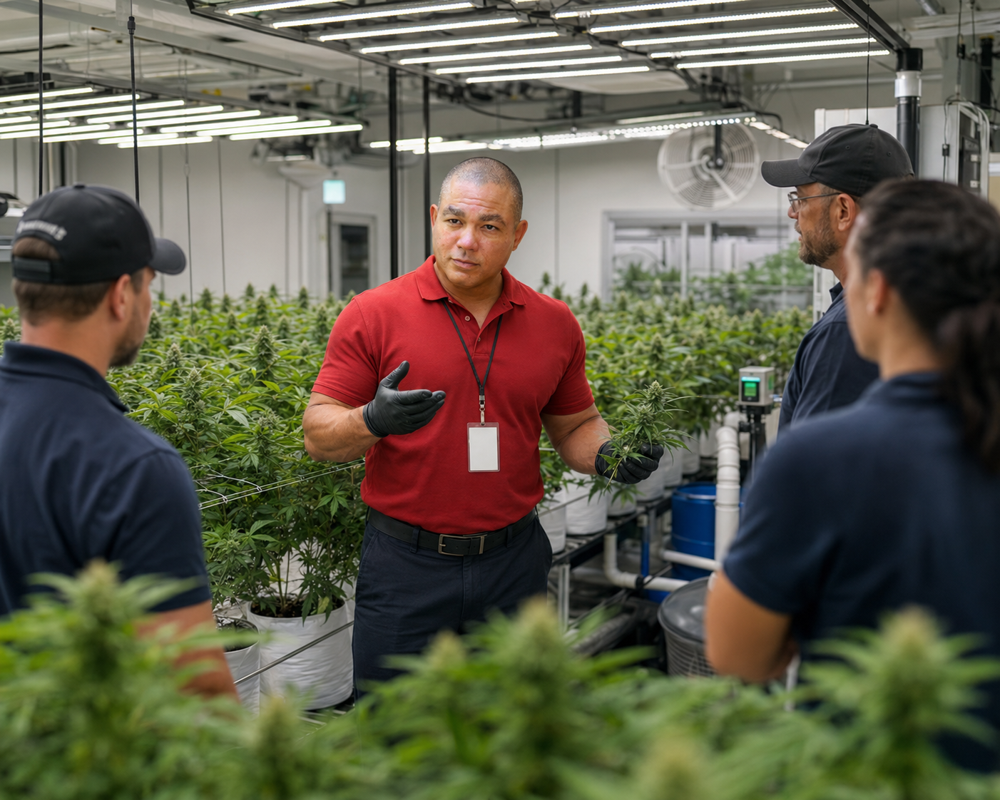CBD For Athletes — CBD Excess