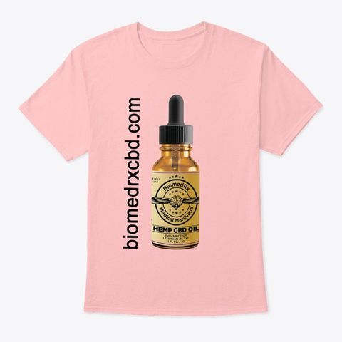 Buy some cool CBD Excess Merch!