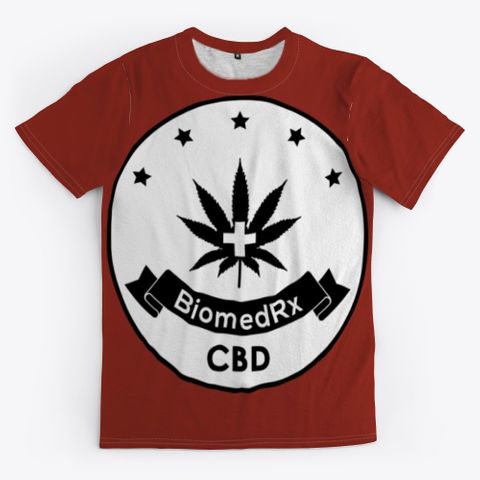 Buy some cool CBD Excess Merch!