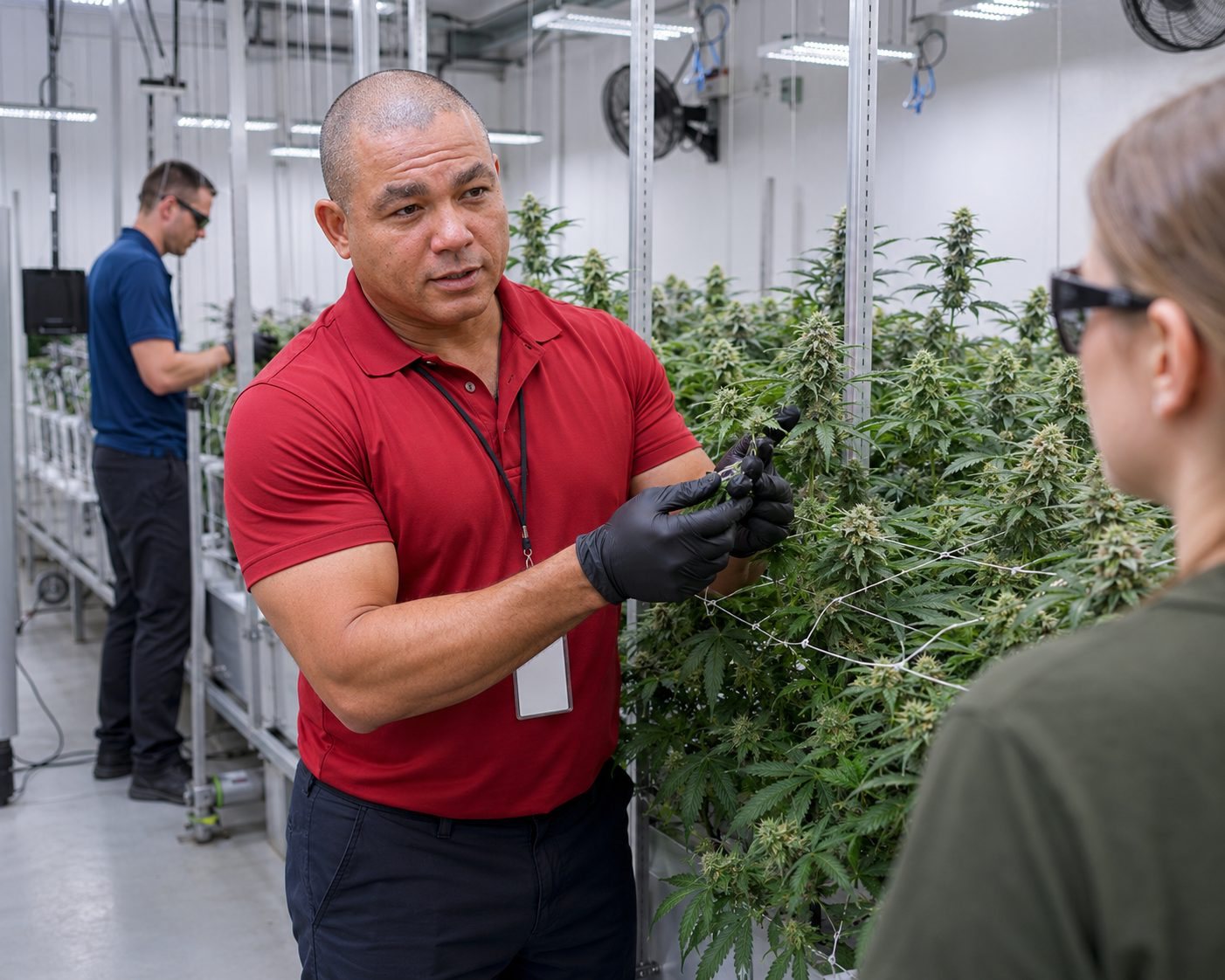 CBD Excess — CBD Perris California in California