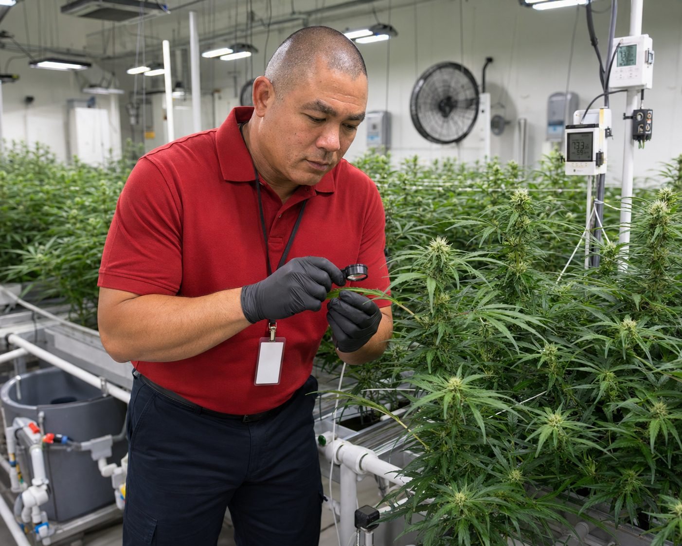 CBD Beaumont — CBD Excess